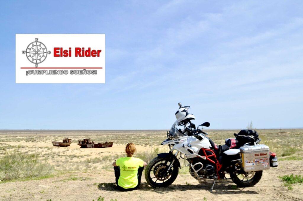 Elsi Rider