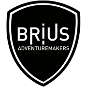 logotipo Brius